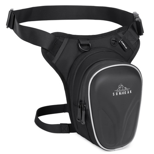 Leg bag for men fanny - for, packs