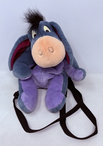 Disney jemini eeyore backpack - disney,