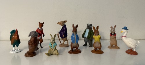 Cbeebies peter rabbit mini - cbeebies,