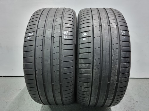 275 r20 pirelli 106w rsc - x2,