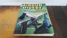 			Air Gun Digest (Reading