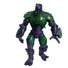 MARVEL LEGENDS SPIDER-MAN