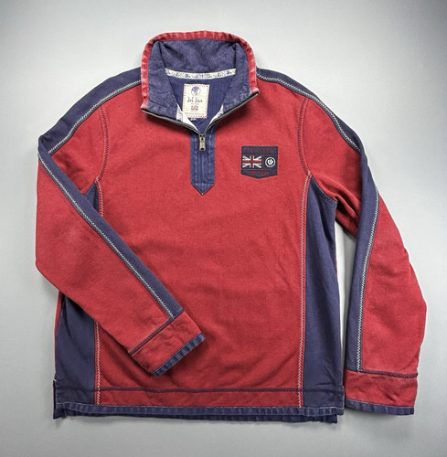 Fatface airlie quarter zip - quarter,