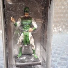  EAGLEMOSS THE CLASSIC MARVEL