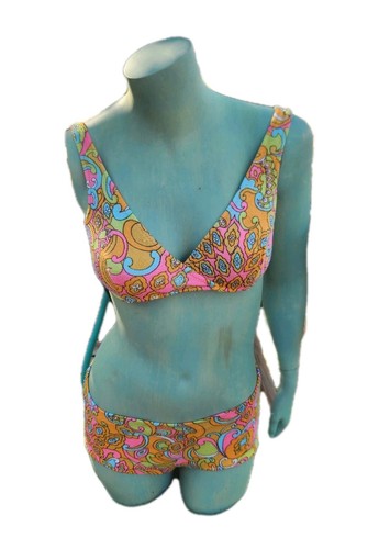 1960 mod psychedelic groovy - 1960's,