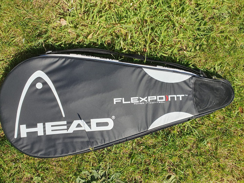 Head tennis racket bag - tennis,