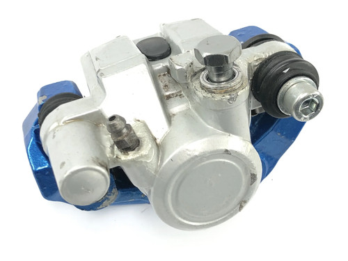 Yamaha 125 de03 2000 - 125,