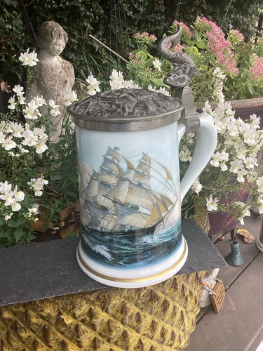 Greyhound the sea beer - of,