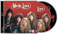 White Lion - Anthology '83-'89 [New CD]