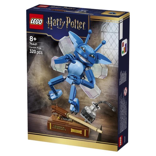 Lego harry potter cornish - lego,