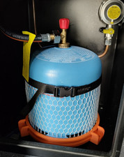 Campingaz 907 904 Bottle