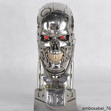 Sideshow T-800 Terminator