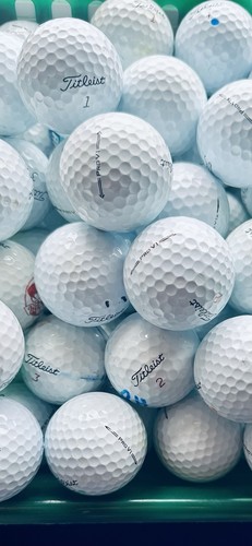 Titleist golf balls - titleist, v1