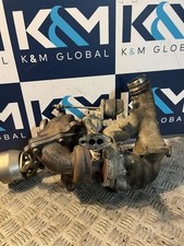 MERCEDES BENZ W906 0M651 TURBO CHARGER(A6510900980)
