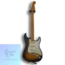 Fender Japan ST57-55 1985 JV
