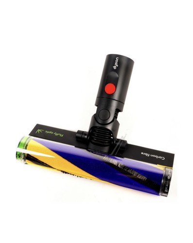 Authentic dyson fluffy - authentic,