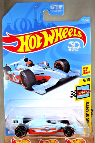 2018 hot wheels 123 legends - 2018,