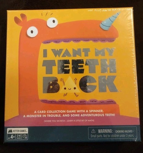 Kitten games want teeth - games,