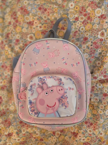 Cute small peppa - small,