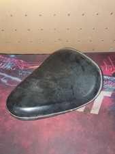 Bobber Chopper solo Seat
