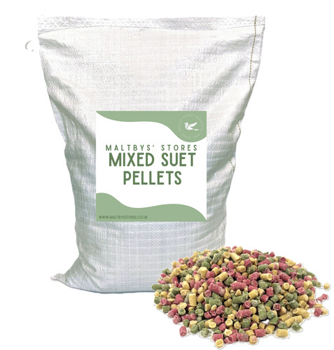 Maltbys stores 5kg - maltbys', mixed