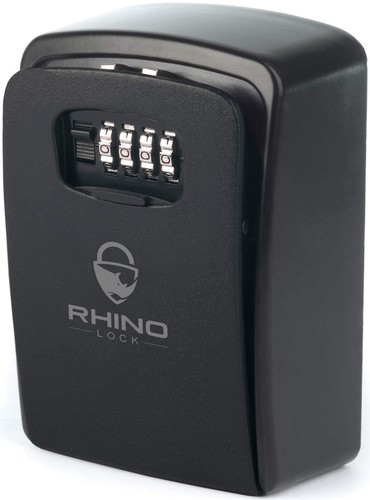 Rhino lock secure key - secure,