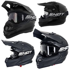 Motocross Helmet Adults Off