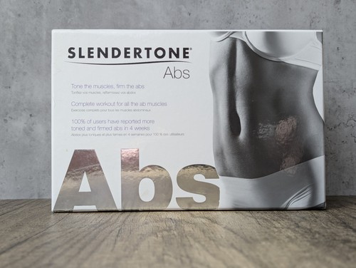 Slendertone abs abdominal - abs,