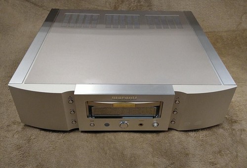 Marantz sacd player 15s1 - marantz,