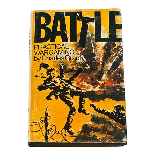 Vintage battle practical - vintage,