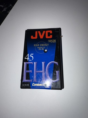 Jvc ehg high energy - high,
