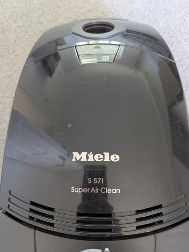 Miele s571 vacuum - s571,