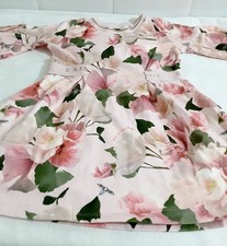 Ted Baker Girl's 100% Cotton