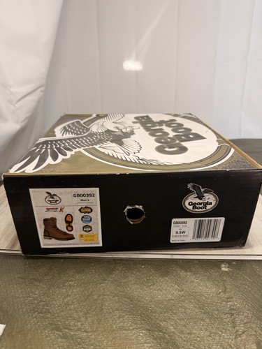 Georgia boot carbo tec - georgia, ltx