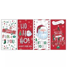 4 Luxury Hand Made Christmas