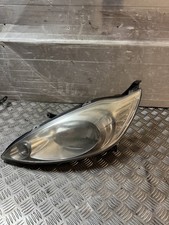 FORD KA MK2 HEADLIGHT NEARSIDE