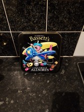 Bassetts liquorice allsorts