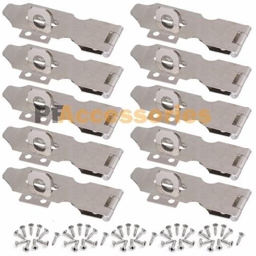 10x inch zinc plated - 10x,