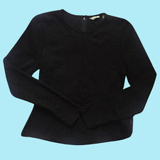 Jack Wills Women Black Long