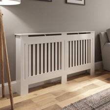 92cm high radiator - 92cm, grill
