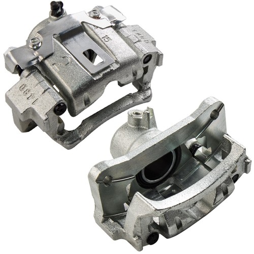 Rear brake caliper - rear, toyota