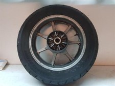 2013 Yamaha 1300 A MIDNIGHT STAR Rear Wheel