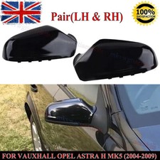Pair For Vauxhall Astra H Mk5