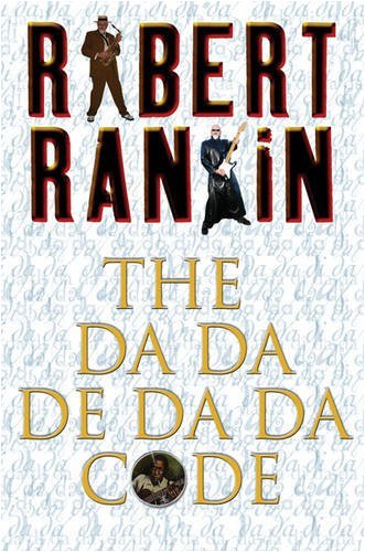 The da code - the, da-da-de-da-da