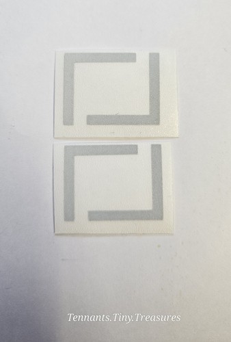 Scale 4 reflective - scale,