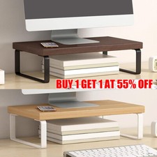 Computer Desktop Monitor Stand