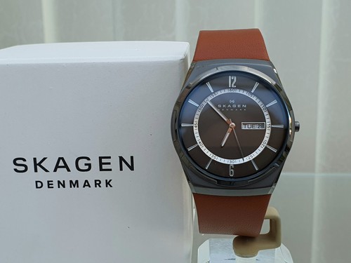 New mens skagen - new,