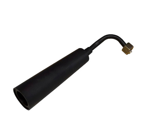 Spare horn for - 2, kg