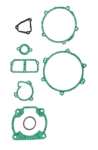 Engine gasket set - gasket,