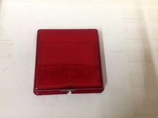 RUBBOLITE MODEL 203 REAR LENS